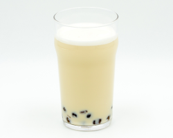 Image de B4 Thé noir au lait coco